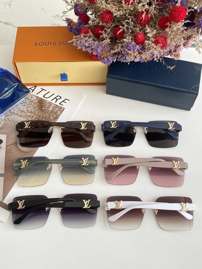 Louis Vuitton Sunglasses Top Quality LVS00324